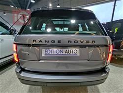 Land Rover Range Rover Vogue